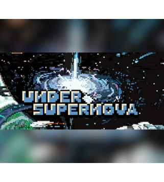 Under Supernova Steam Key GLOBAL